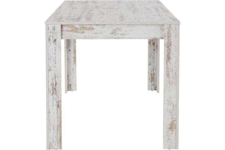 Ruokapöytä Lodin 120 cm - Antrasiitti - Ruokapöydät & keittiön pöydät