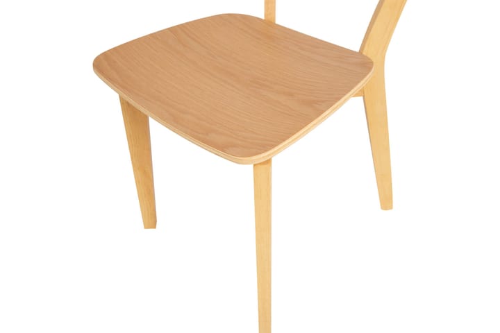Tuoli Roxby Tammi - Ruokapöydän tuolit