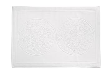 Pyyheliina Malina 50x70 cm Valkoinen