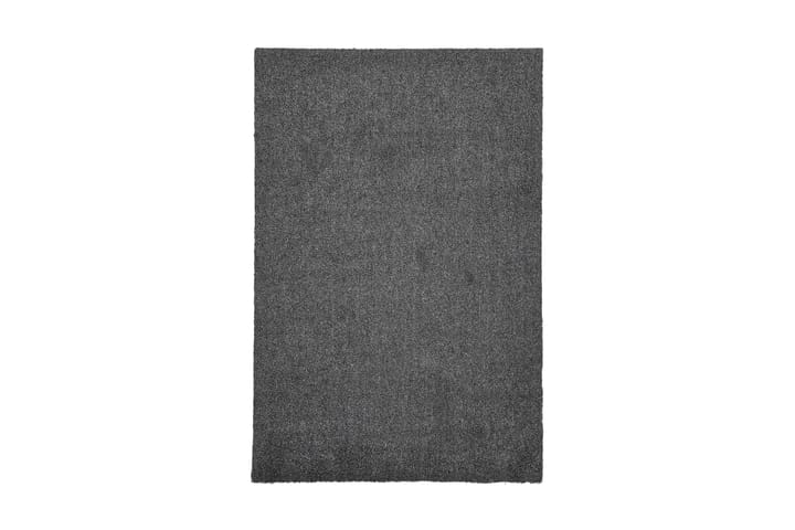 Matto Viita 133x200 cm Musta - VM Carpet - Käytävämatto - Pyöreät matot