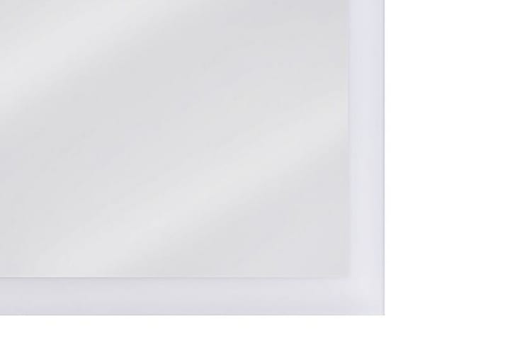 Peili Purefoy LED 60x80 cm - Hopea - Peili - Kylpyhuoneen peilit - Kylpyhuonepeili valaistuksella