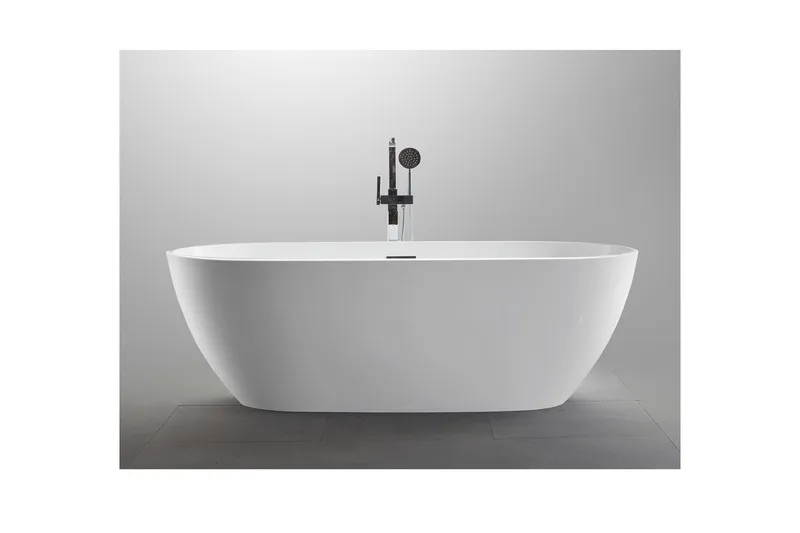 Asia Vapaasti seisova kylpyamme 160 cm, undefined