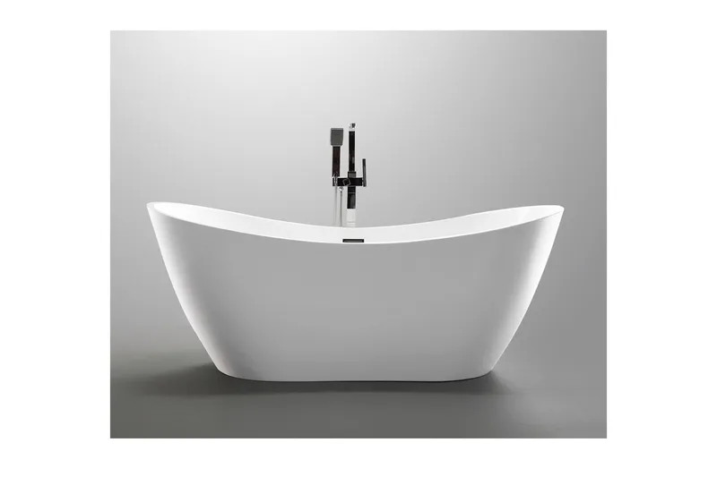 Metis Vapaasti seisova kylpyamme 180 cm, undefined