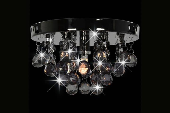 Kattovalaisin sumeilla helmillä musta pyöre�ä G9 - Musta - Olohuoneen valaisin - Riisipaperivalaisin - Lightbox - Tiffanylamppu - Verkkovalaisin - Kattovalaisin makuuhuone - Kaarivalaisin - Kattovalaisin
 - Riippuvalaisimet - Kattovalaisin keittiö - PH lamppu - Ikkunavalaisin riippuva