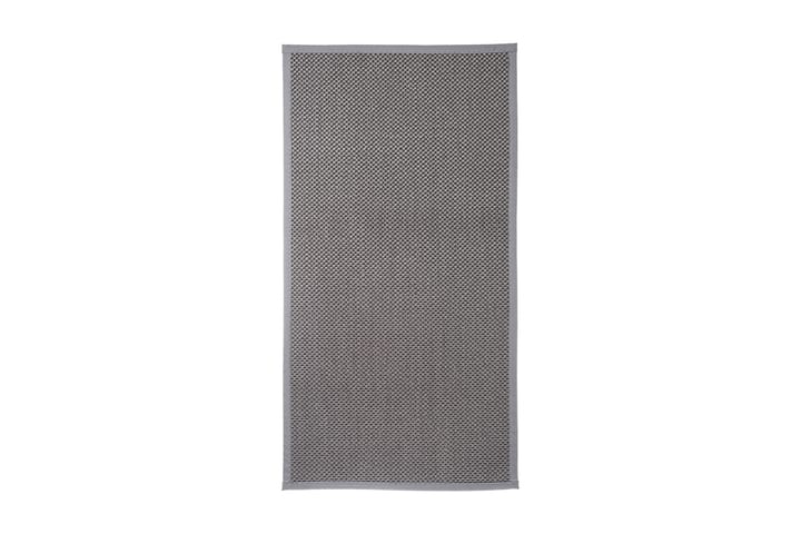 Matto Panama 160x230 cm Harmaa - VM Carpet - Juuttimatto & Hamppumatto - Sisalmatto - Pyöreät matot