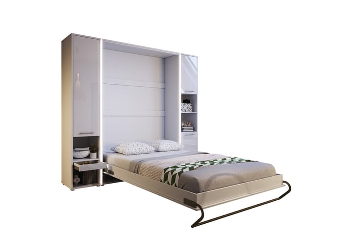 Makuuhuonesetti Sänkykaappi Concept Pro - Makuuhuoneen kalustesetit