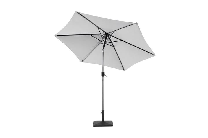Aurinkovarjo Varese II 230 cm - Aurinkovarjo