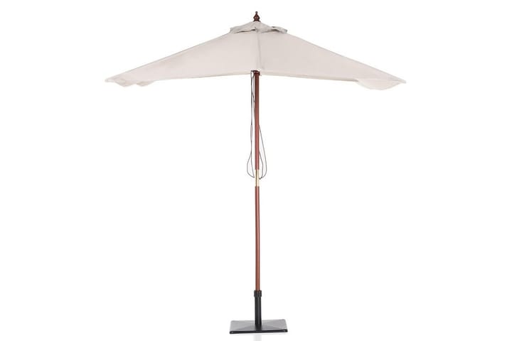 Aurinkovarjo Flamenco 244 cm - Aurinkovarjo