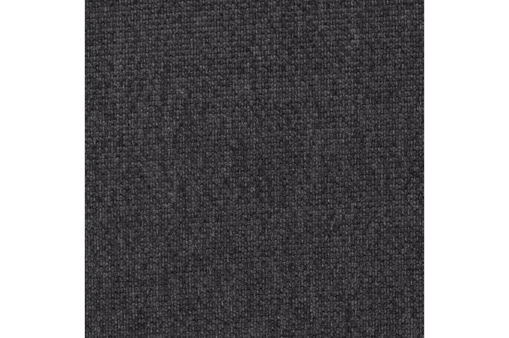Säilytyssänky Arellano 160x200 cm - Musta - Parisänky - Sängyt säilytystilalla
