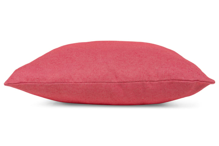 Tyynynpäällinen 45x45 cm Punainen - Tyynynpäälliset