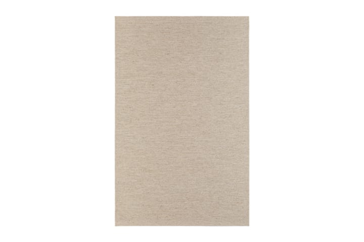 Wiltonmatto Wooly 195x290 cm Luonnollinen - Luonnonväri - Wilton-matto - Kuviollinen matto & värikäs matto - Iso matto