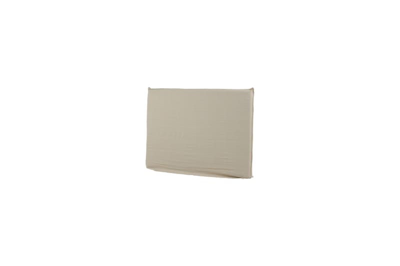 Signe Sängynpäädyn Päällinen 140x180 cm - Beige - Huonekalut - Sänky - Sängyn lisävarusteet & sängynpäädyt
