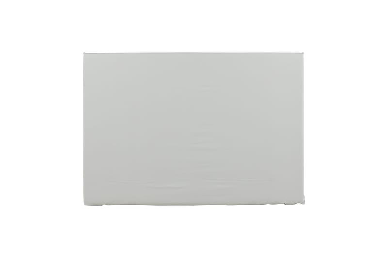Saga Sängynpäädyn Päällinen 140x180 cm - Harmaa - Huonekalut - Sänky - Sängyn lisävarusteet & sängynpäädyt