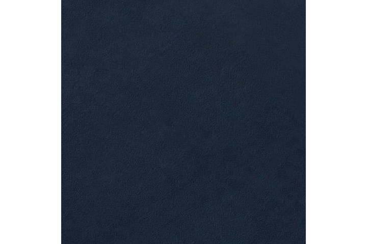 Buckfast Koristetyyny 50x50 cm - Sininen - Koristetyynyt