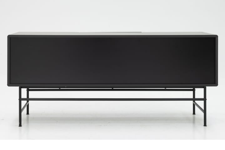 Senkki Hiroto 157,8 cm - Musta - Senkki