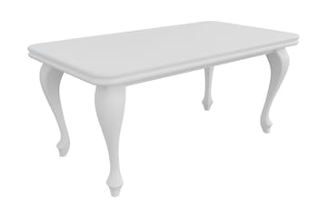 Ruokapöytä Tabell 170x90x76 cm
