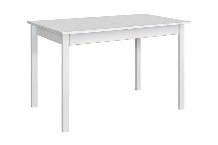 Max Ruokapöytä 110x60x76 cm - Ruokapöydät & keittiön pöydät