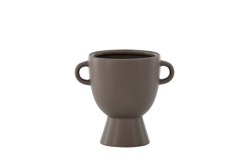 Cent Ruukku 14 cm - Ruskea - Sisustustuotteet - Ruukku & ulkoruukku