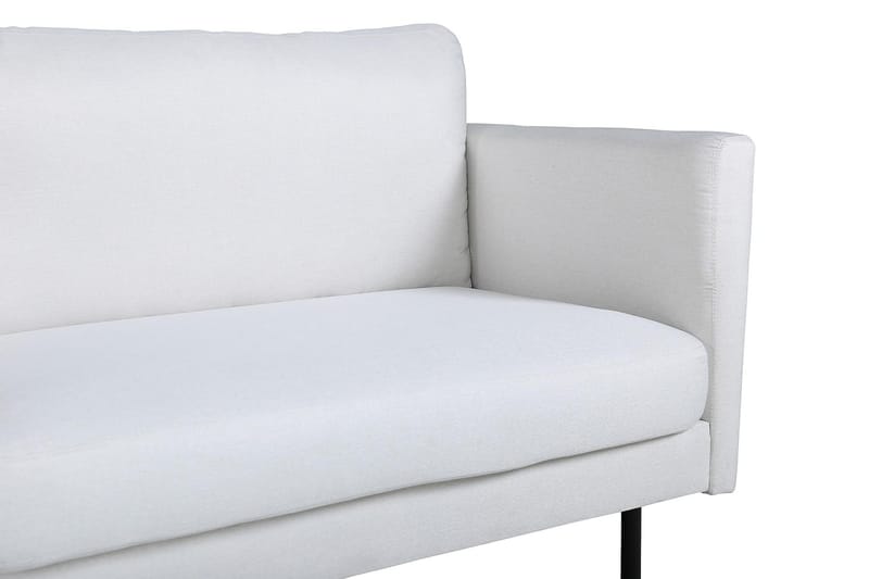 Zoom 3-istuttava sohva - Beige - Huonekalut - Sohva - 3:n istuttava sohva