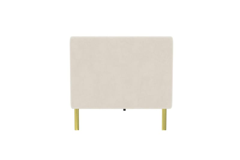 2-istuttava sohva Marseille Norsunluu - Norsunluu - Huonekalut - Sohva - 2:n istuttava sohva