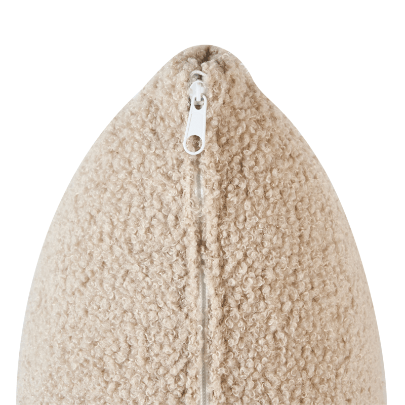 2-istuttava sohva Movik - Beige - Huonekalut - Sohva - 2:n istuttava sohva