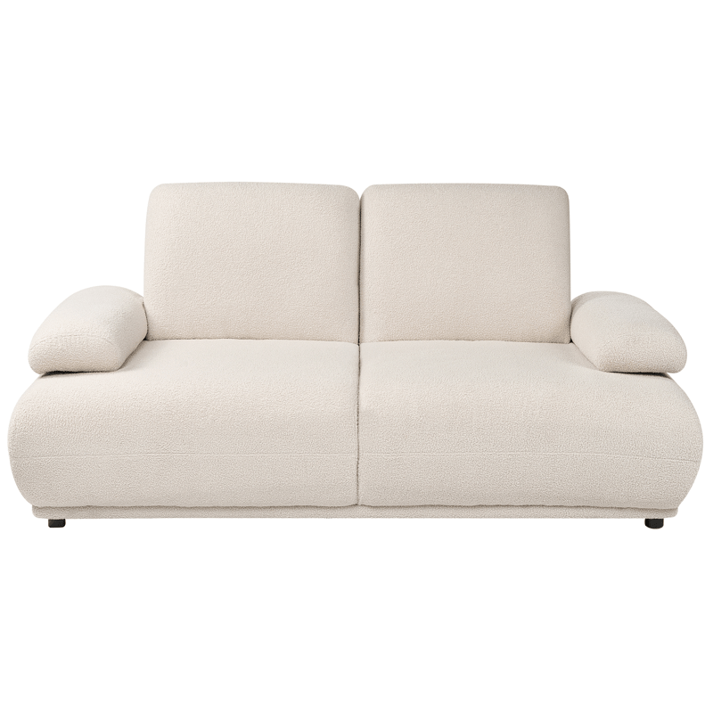 2-istuttava sohva Nacka - Off-White - Huonekalut - Sohva - 2:n istuttava sohva