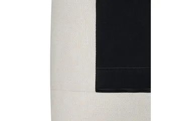 2-sitssoffa Beliani Trosa Beige, guld Beige||GOLD - Huonekalut - Sohva - 2:n istuttava sohva