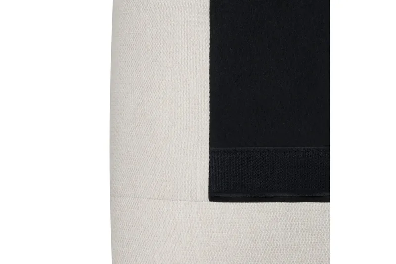 2-sitssoffa Beliani Trosa Beige, guld Beige||GOLD - Huonekalut - Sohva - 2:n istuttava sohva