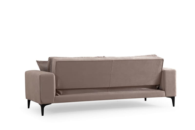 3-istuttava Sohva Cabni - Beige - Huonekalut - Sohva - 3:n istuttava sohva