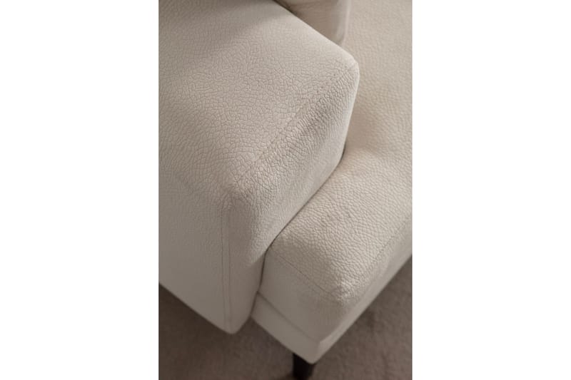 3-istuttava Sohva Cabni - Ecru - Huonekalut - Sohva - 3:n istuttava sohva