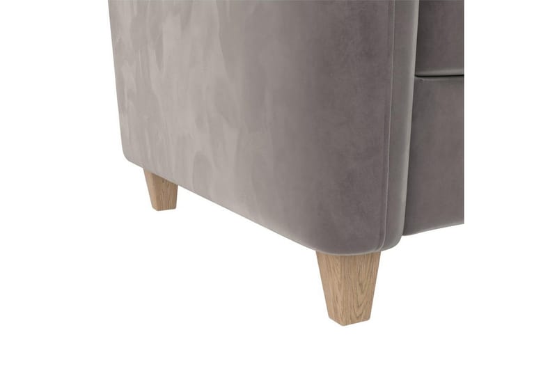 3-istuttava sohva Coco - Huonekalut - Sohva