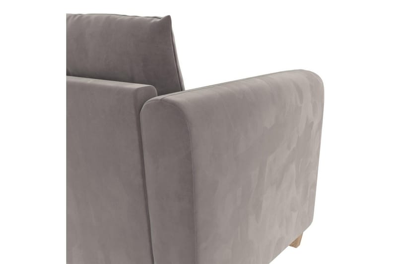 3-istuttava sohva Coco - Huonekalut - Sohva