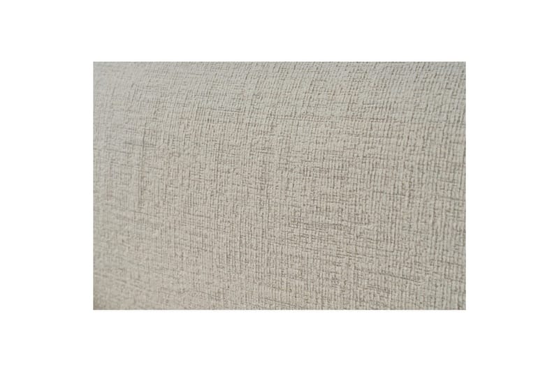 3-istuttava sohva Dashwood Valkoinen - Valkoinen - Huonekalut - Sohva - 4:n istuttava sohva