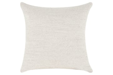 3-sitssoffa Beliani Matila Beige, brun Beige||Brown - Huonekalut - Sohva - 3:n istuttava sohva