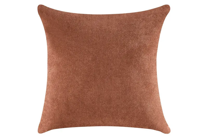 3-sitssoffa Beliani Matila Beige, brun Brown - Huonekalut - Sohva - 3:n istuttava sohva