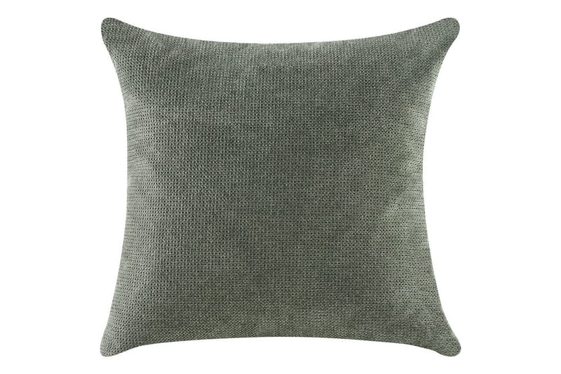 3-sitssoffa Beliani Matila Beige, brun Green||Brown - Huonekalut - Sohva - 3:n istuttava sohva