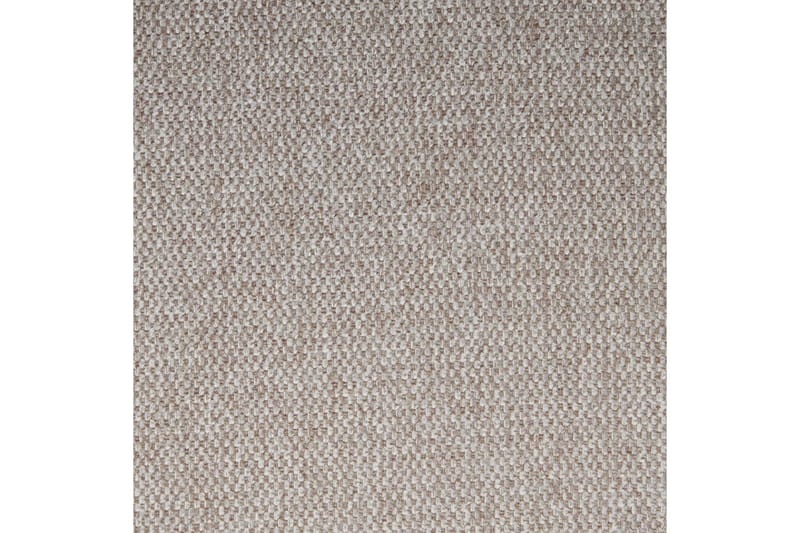 3-sitssoffa Beliani Ronneby Beige, ljust trä Beige||Light colored wood - Huonekalut - Sohva - 3:n istuttava sohva