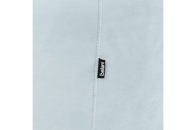 3-sitssoffa Beliani Savar Blå, Svart blue||Black - Huonekalut - Sohva - 3:n istuttava sohva