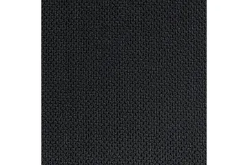 3-sitssoffa Beliani Sosjo Beige, ljust trä Black||Light colored wood - Huonekalut - Sohva - 3:n istuttava sohva