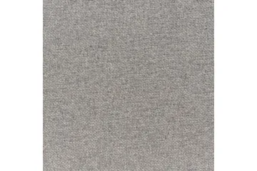 3-sitssoffa Beliani Sosjo Beige, ljust trä Grey||Light colored wood - Huonekalut - Sohva - 3:n istuttava sohva