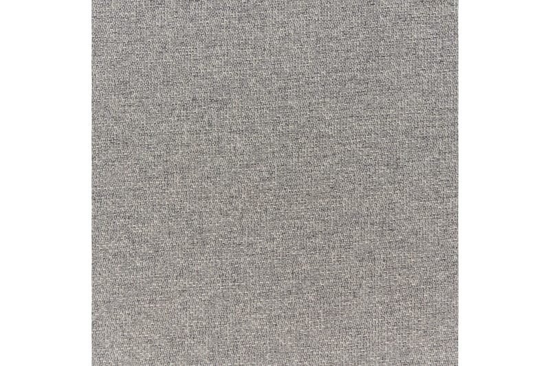 3-sitssoffa Beliani Sosjo Beige, ljust trä Grey||Light colored wood - Huonekalut - Sohva - 3:n istuttava sohva