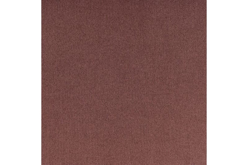 3-sitssoffa Beliani Sosjo Beige, ljust trä Red||Light colored wood - Huonekalut - Sohva - 3:n istuttava sohva