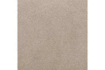 3-sitssoffa Beliani Sosjo Beige, ljust trä Taupe - Huonekalut - Sohva - 3:n istuttava sohva