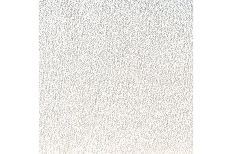 3-sitssoffa Beliani Sosjo Beige, ljust trä White||Light colored wood - Huonekalut - Sohva - 3:n istuttava sohva