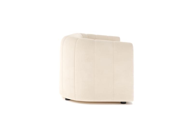 Avadala 4-istuttava Sohva - Beige - Huonekalut - Sohva