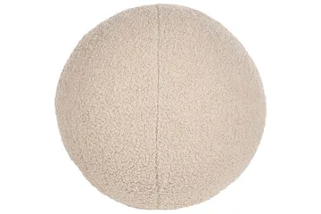 Fabion Sohva 3-istuttava - Beige - Huonekalut - Sohva - 3:n istuttava sohva