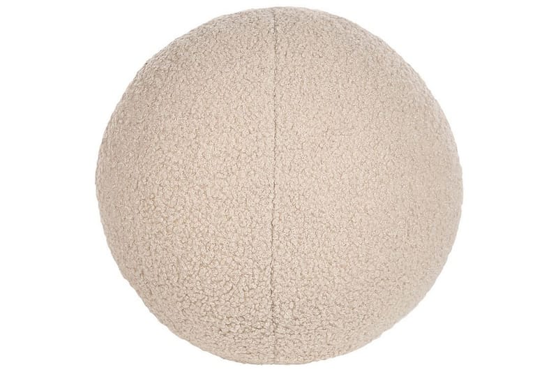 Fabion Sohva 3-istuttava - Beige - Huonekalut - Sohva - 3:n istuttava sohva