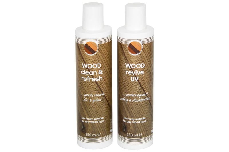 Puunhoitosarja CARE KIT 2x250 ml - Huonekalut - Huonekalujen hoito - Puun hoito
