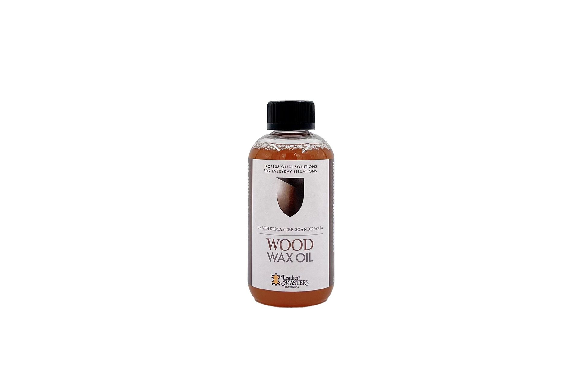 Öljyvaha 250 ml - Leather Master