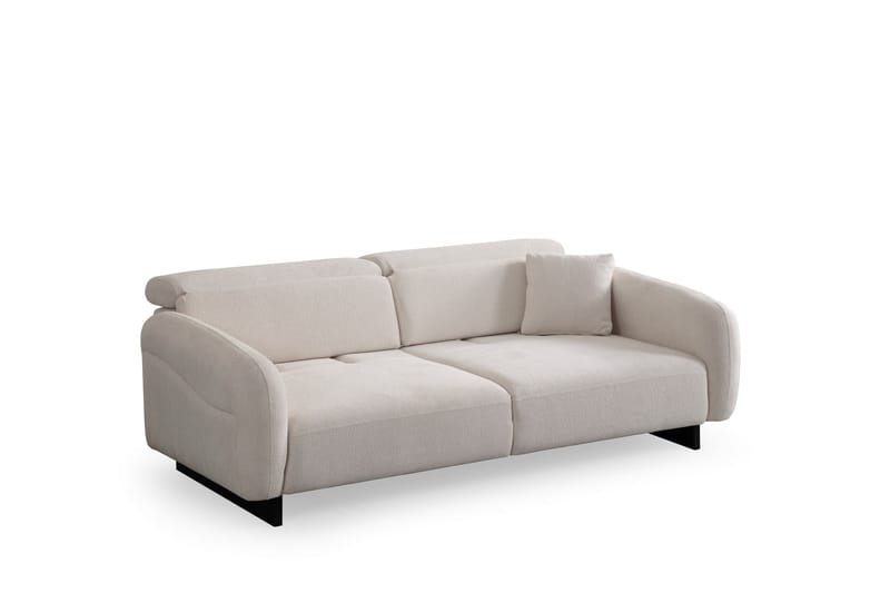 Ingang 3-istuttava sohva Chenille, undefined